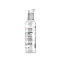 Swiss Navy 4-in-1 Playful Flavors - Strawberry  Kiwi Pleasures - 4 Fl. Oz.