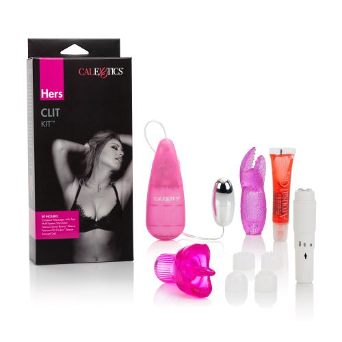 HER CLIT KIT  3