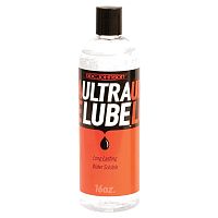 Ultra Lube - 16 Fl. Oz. - Bulk
