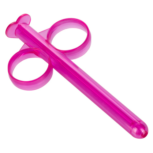 Lube Tube - Purple  4