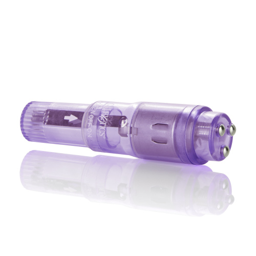 Shanes World Pocket Party - Purple  5