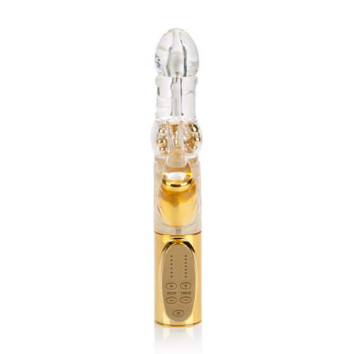 Platinum Jack Rabbit - Gold  3