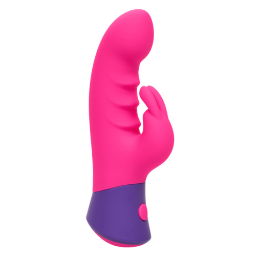 Rave Bunny - Pink  3