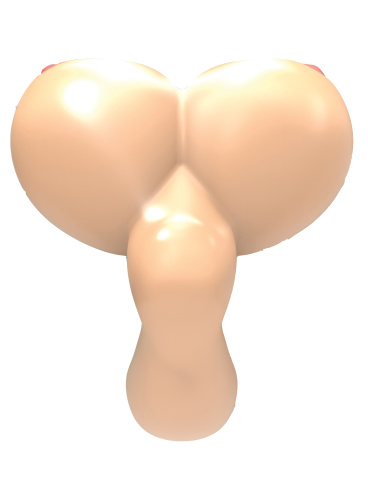 Boobie Squirt Gun  3