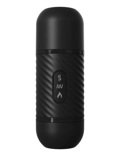 ANAL FANTASY ELITE VIBRATING ASS THRUSTER  3