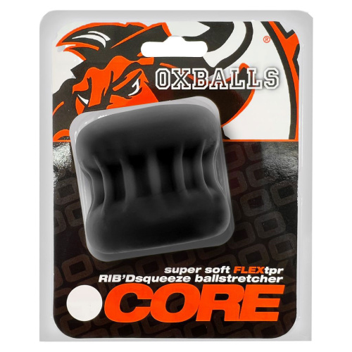 Core Gripsqueeze Ballstretcher - Black Ice  3