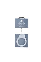 Beginner's Handcuffs - Metal