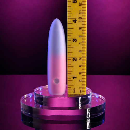 Paradise Bullet - Purple/pink  3