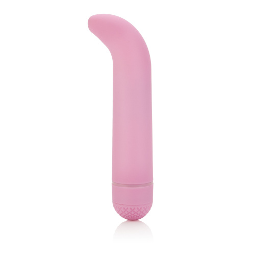First Time Mini G-Vibe - Pink  3