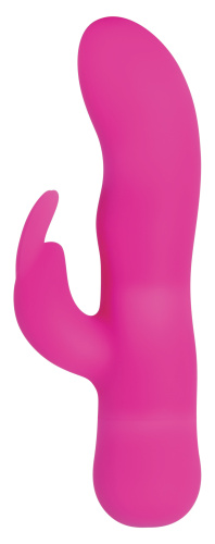 Sugar Bunny Silicone Rabbit  2