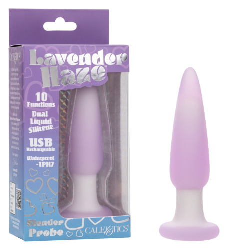Lavender Haze Slender Probe  5
