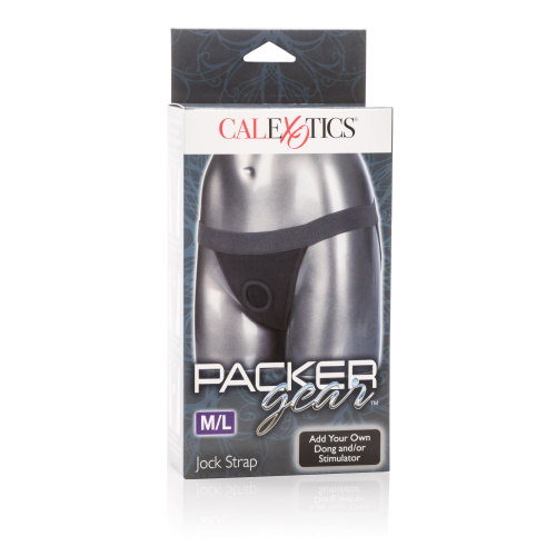 Packer Gear Jock Strap - M/ L  2
