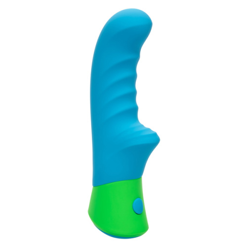 Rave Ridged-G - Blue  3