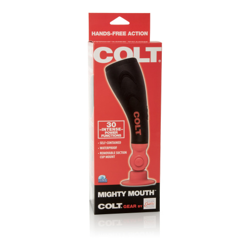 Colt Mighty Mouth  5