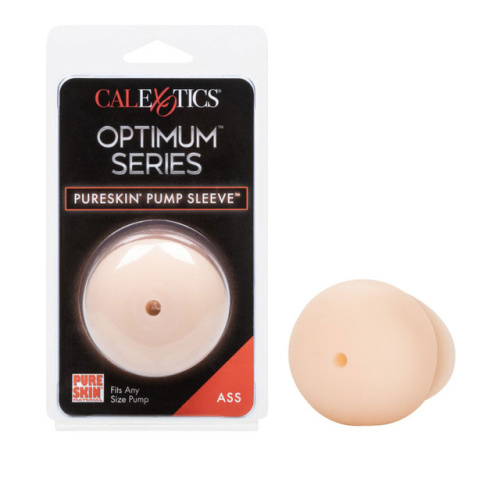 Pure Skin Pump Sleeve Universal  5