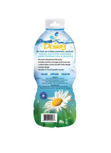 Boneyard Daisy Douche  4