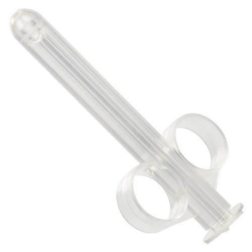 Xl Lube Tube - Clear  5