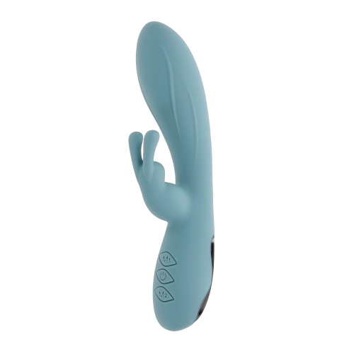 Boss Bunny Blue  2