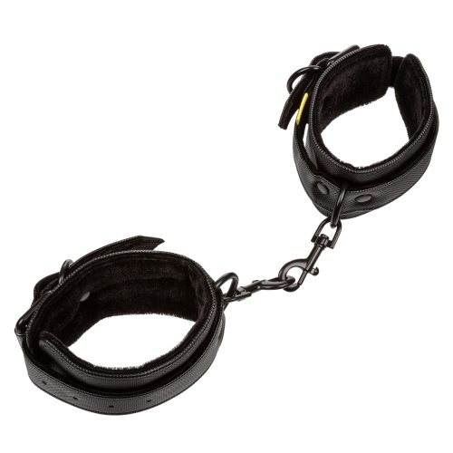 Boundless Wrist Cuffs  4