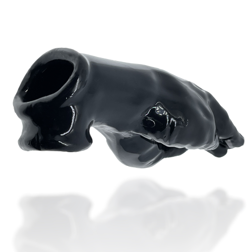Hand Job Cocksheath - Night Black  2