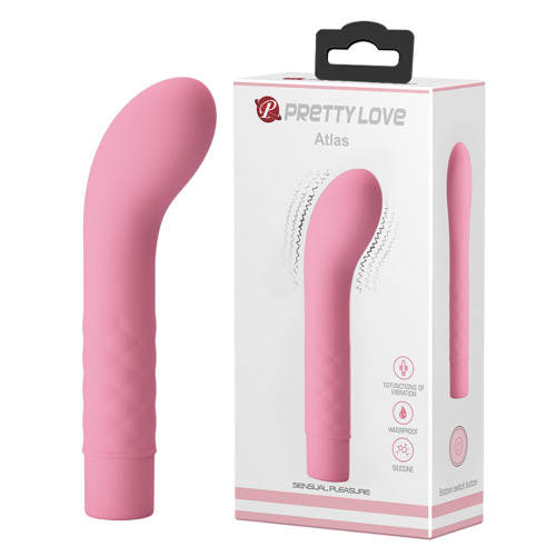 Pretty Love Atlas Vibrator  5