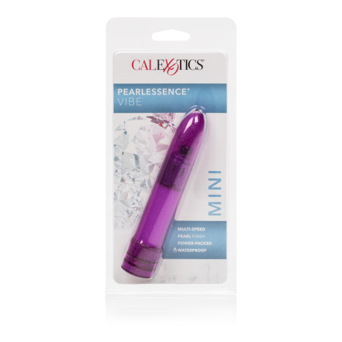 Mini Pearlessence Vibe - Purple  2