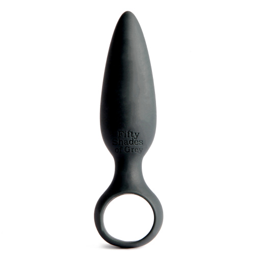 Fifty Shades of Grey Something Forbidden  5