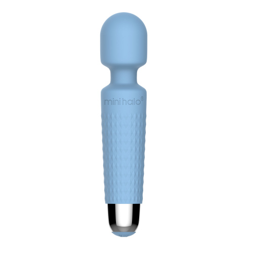 Mini Halo Wireless 20x - Powder Blue  3
