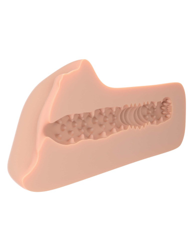 Perfect Pussy Pleasure Stroker  3