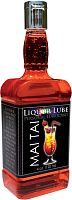 Liquor Lube - Mai Tai - 4 Fl. Oz.