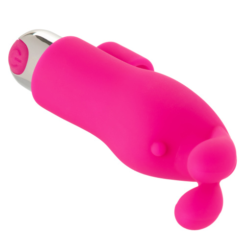 Intimate Play Rechargeable Finger Bunny  3