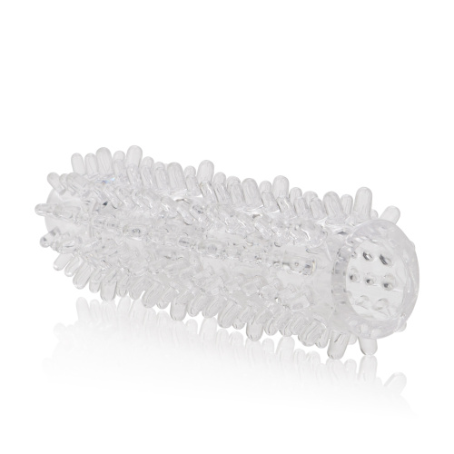 Dr. Joel Kaplan - Adjustable Extension With Added Grith - Clear  4