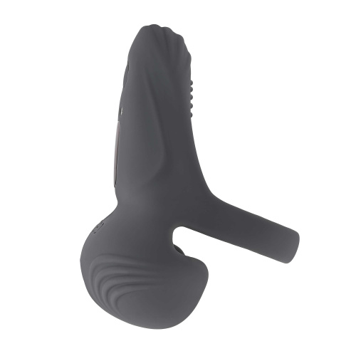 Undercarriage - Gray  2
