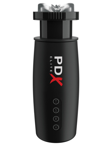 Pdx Elite Motobator 2  5