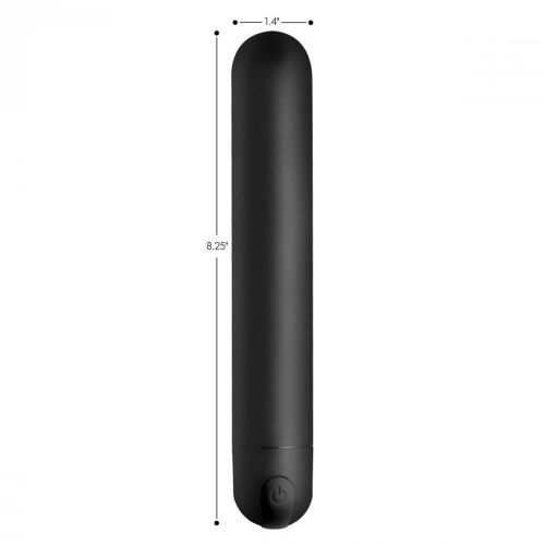 Bang XL Bullet Vibrator - Black  3