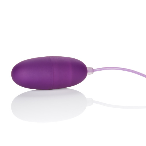 Waterproof Pocket Exotics Waterproof Bullet - Purple  2