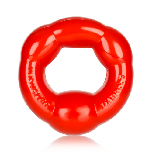 Thruster Cockring - Red  2