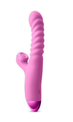 Luxe - Nova - Pink  2
