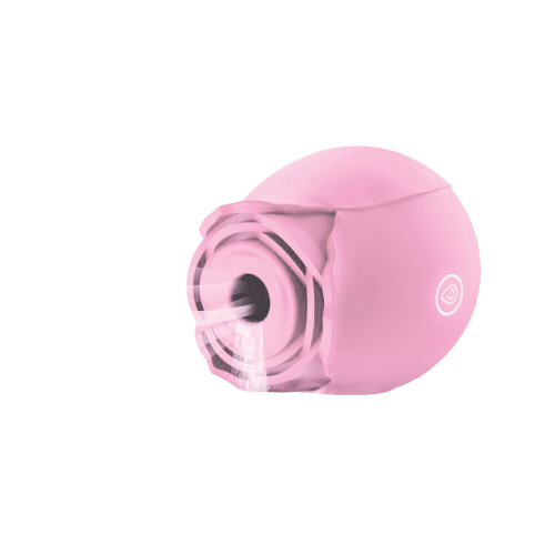 Voodoo Beso Flower Power - Pink  2