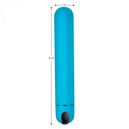 Bang XL Bullet Vibrator - Blue  3