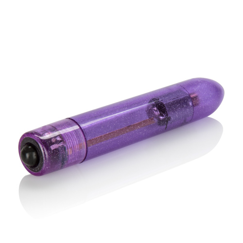 Shane's World Sparkle Bullet - Purple  5