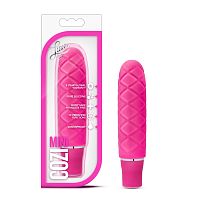 Luxe - Cozi Mini - Fuchsia