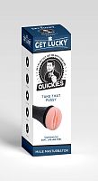 Get Lucky Quickies Take That Pussy  Male Masturbator