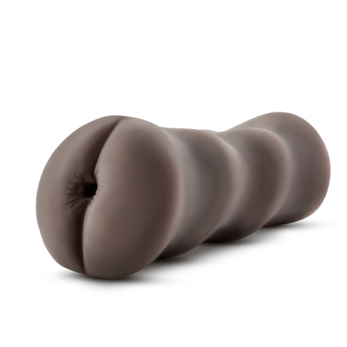 Hot Chocolate - Nicole's Rear - Chocolate  3