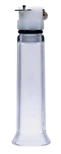 Nipple Pumping System With Detachable Cylinders  5