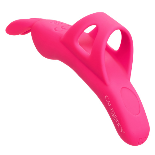 Neon Vibes - the Flirty Vibe - Pink  3