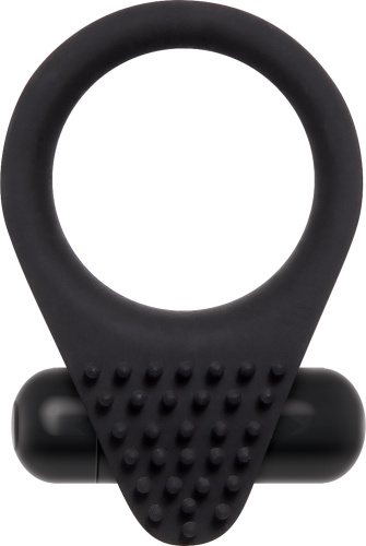 Zero Tolerance Black Knight Cock Ring  4