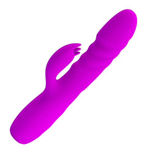 Pretty Love Melanie Powerful Thrusting - Purple  5