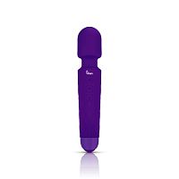 Tempest Wand Massager - Violet