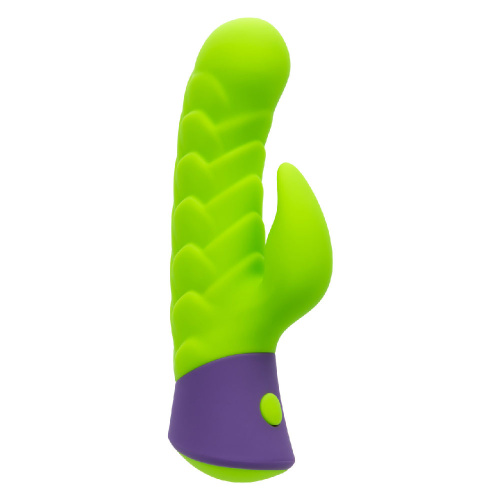 Rave Dragon G - Green  3